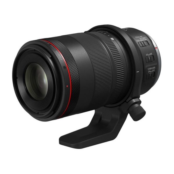 Canon RF 100mm f2.8L Macro IS USM Lens 02