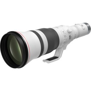 Canon RF 1200mm f8 L IS USM Lens 02