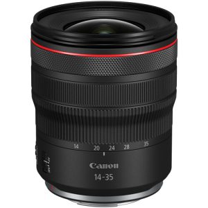Canon RF 14 35mm f4 L IS USM Lens 01