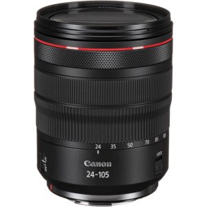 Canon RF 24 105mm f4 L IS USM Lens 01