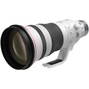 Canon RF 400mm f2.8 L IS USM Lens 01