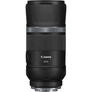 Canon RF 600mm f11 IS STM Lens 01