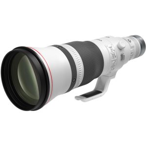 Canon RF 600mm f4 L IS USM Lens 01