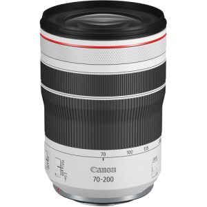 Canon RF 70 200mm f4 L IS USM Lens 02