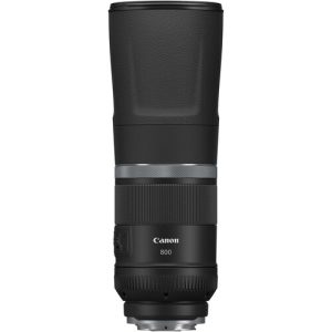 Canon RF 800mm f11 IS STM Lens 01
