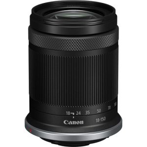 Canon RF S 18 150mm f3.5 6.3 IS STM Lens 01