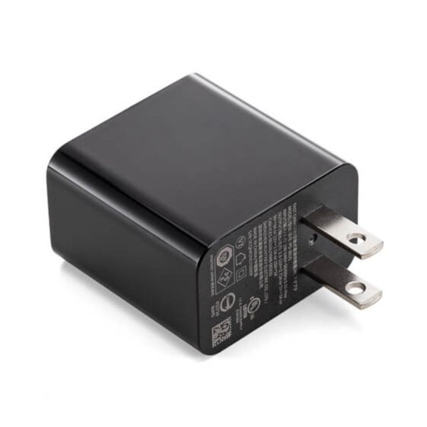 DJI 30W USB C Charger 02