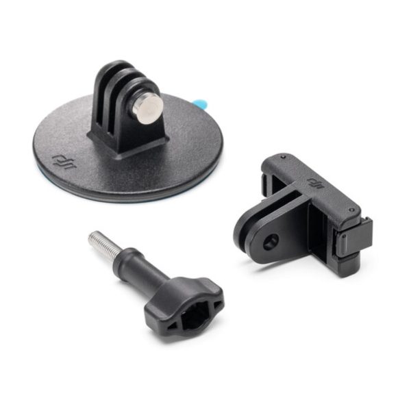 DJI Adhesive Base Kit for Osmo Action 3 01