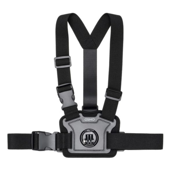 DJI Chest Strap Mount for Osmo Action 3 Osmo Action 01