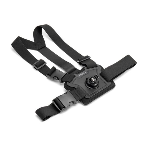 DJI Chest Strap Mount for Osmo Action 3 Osmo Action 02