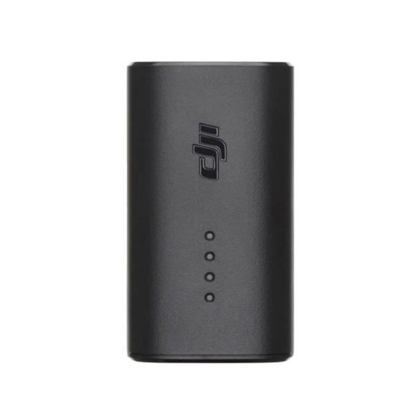 DJI FPV Goggles Battery 01