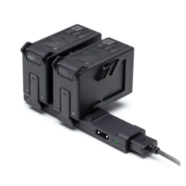 DJI FPV Intelligent Flight Battery 03