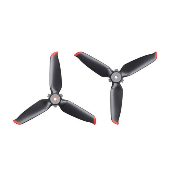 DJI FPV Propellers 02