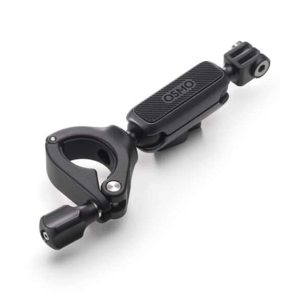 DJI Handlebar Mount for Osmo Action 3 Osmo Action 02