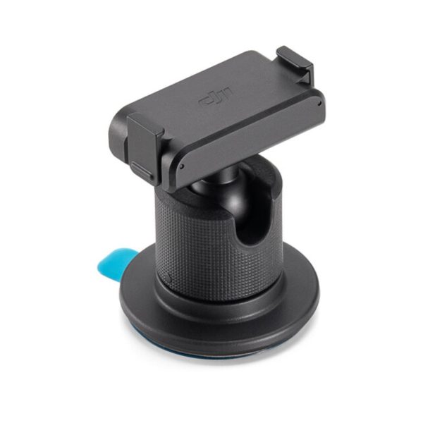 DJI Magnetic Ball Joint Adapter Mount for Osmo Action 3 Osmo Action 01