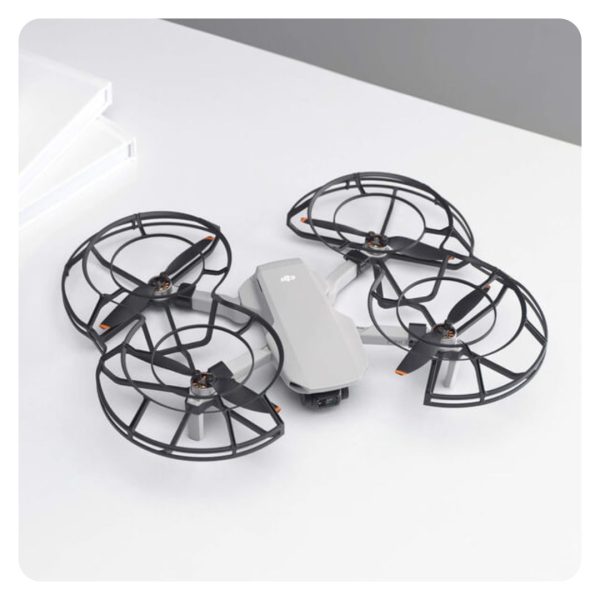 DJI Mini 2 360° Propeller Guard 02