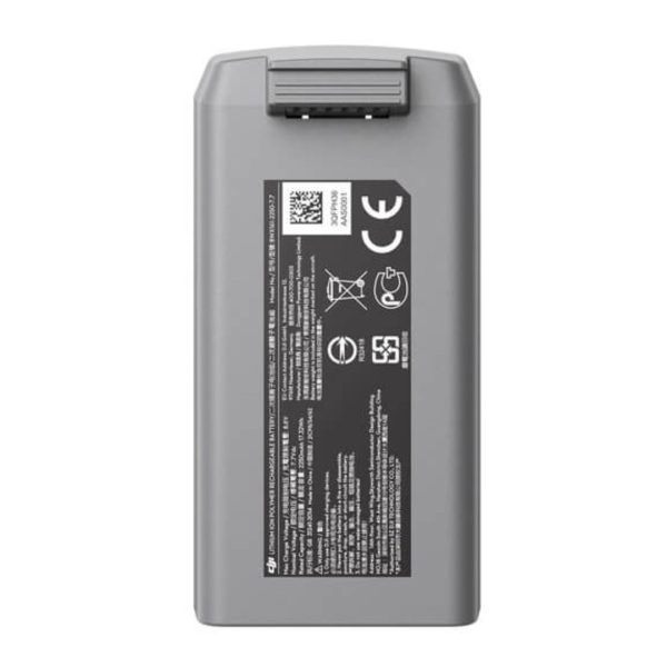 DJI Mini 2 Intelligent Flight Battery 02