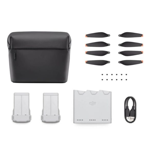 DJI Mini 3 Pro Fly More Kit Plus 01