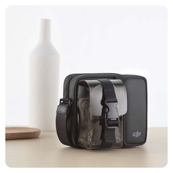 DJI Mini Bag Black 03