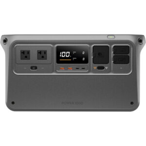 DJI Power 1000 Portable Power Station 01