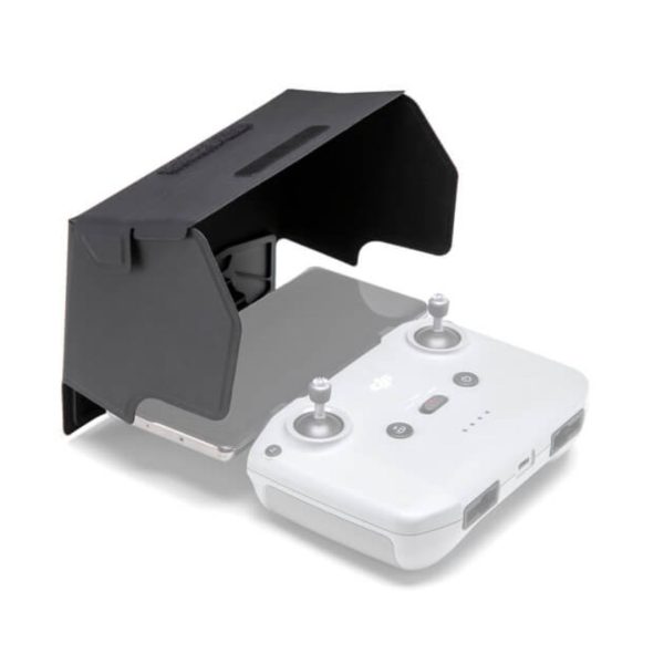 DJI RC N1 Remote Controller Monitor Hood 02