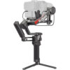 استابلایزر دوربین DJI RS 4 Pro Gimbal Stabilizer