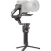 استابلایزر دوربین DJI RS 4 Pro Gimbal Stabilizer