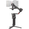 استابلایزر دوربین DJI RS 4 Pro Gimbal Stabilizer