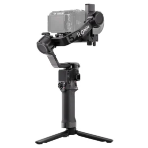 5 DJI RS5 Gimbal Stabilizer