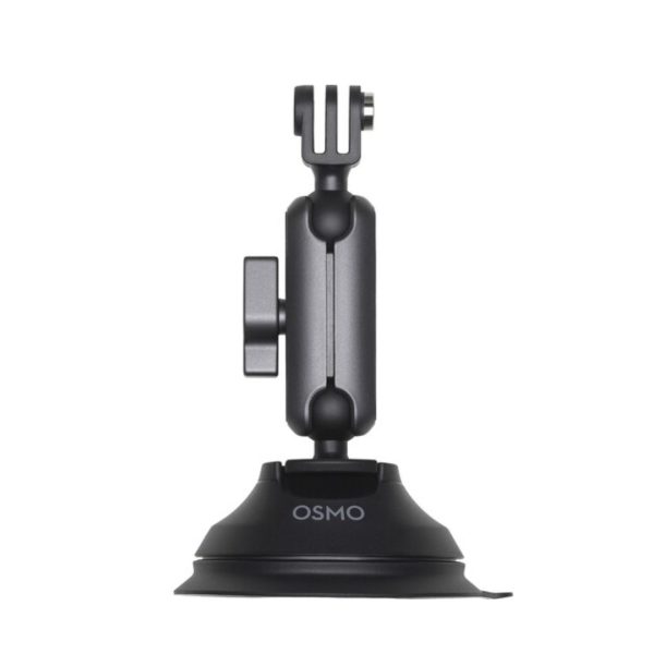DJI Suction Cup Mount for Osmo Action 3 Osmo Action 01
