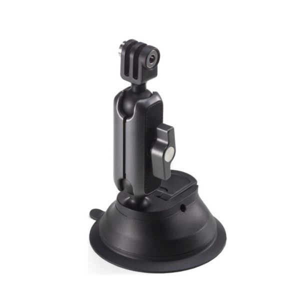 DJI Suction Cup Mount for Osmo Action 3 Osmo Action 02
