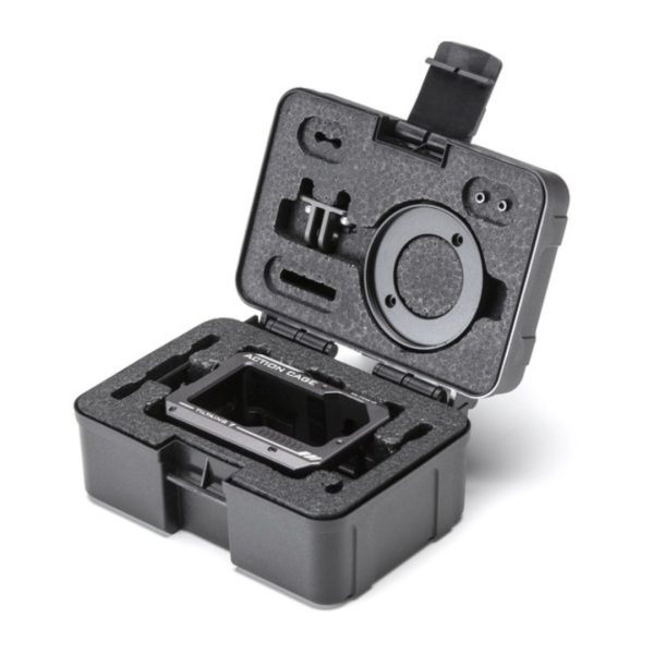 DJI TILTA Osmo Action Camera Cage 03