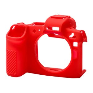 Easy Cover Canon EOS R red 01