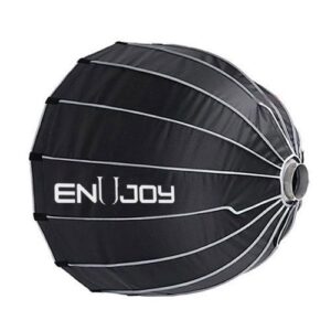 سافت باکس پارابولیک Enujoy 90cm