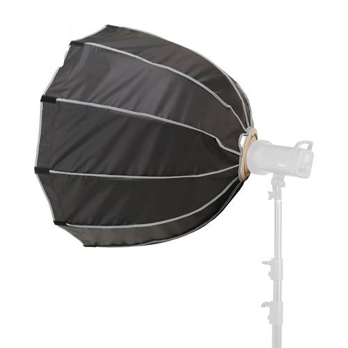 سافت باکس پارابولیک Enujoy 90cm 2 سافت باکس پارابولیک Enujoy 90cm - Image 2