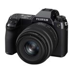 FUJIFILM GFX 50S II Medium Format Mirrorless Camera with 35 70mm Lens Kit 02