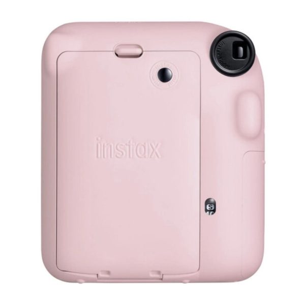 FUJIFILM INSTAX MINI 12 Blossom Pink 02