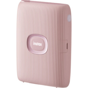FUJIFILM INSTAX MINI LINK 2 Smartphone Printer Soft Pink