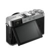 دوربین عکاسی فوجی فیلم FUJIFILM X-E4 Mirrorless Camera (Silver)