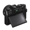 دوربین عکاسی فوجی فیلم FUJIFILM X-T30 II Mirrorless Camera (Black)