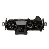 دوربین عکاسی فوجی فیلم FUJIFILM X-T4 Mirrorless Camera (Black)