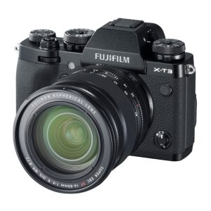 FUJIFILM XF 16 80mm f4 R OIS WR Lens 01