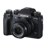 FUJIFILM XF 23mm f2 R WR Lens Black 01