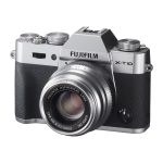 دوربین فوجی-FujiFilm