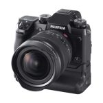 FUJIFILM XF 8 16mm f2.8 R LM WR Lens 01
