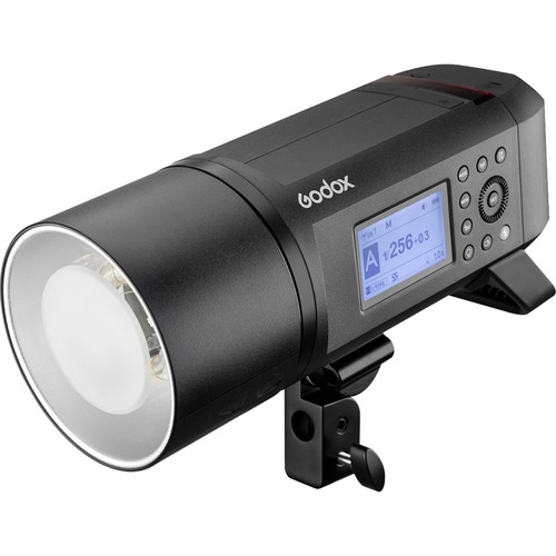 Godox AD600Pro Witstro All in One Outdoor Flash 01
