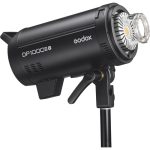 Godox DP1000III V Professional Studio Flash with LED Modeling Lamp 01