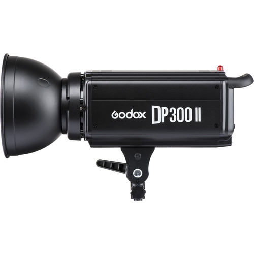 Godox DP300II Flash Head 03