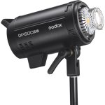Godox DP600III V Professional Studio Flash with LED Modeling Lamp 01