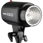 Godox E300 Flash Head 01